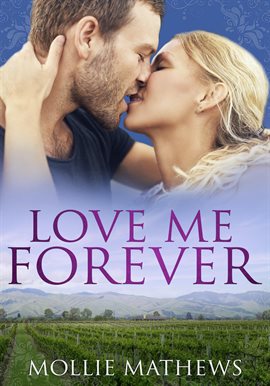 Cover image for Love Me Forever