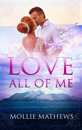 Cover image for Love All of Me