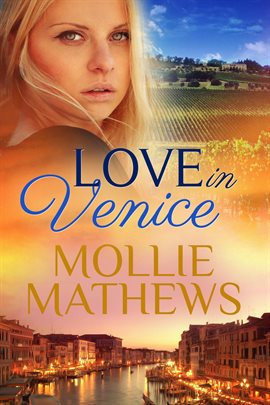 Cover image for Love in Venice