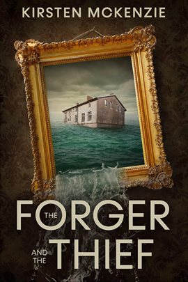 Imagen de portada para The Forger and the Thief