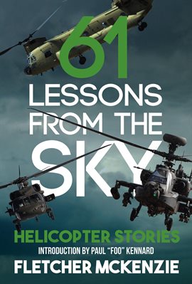 Cover image for 61 Lessons From the Sky