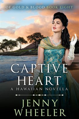 Cover image for Captive Heart