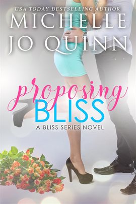 Cover image for Proposing Bliss