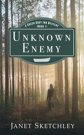 Cover image for Unknown Enemy