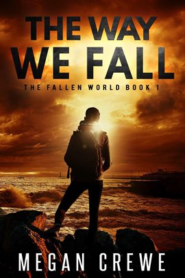 Cover image for The Way We Fall
