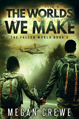 Cover image for The Worlds We Make