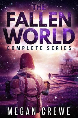 Cover image for The Fallen World: The Complete Series