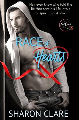 Cover image for Race of Hearts