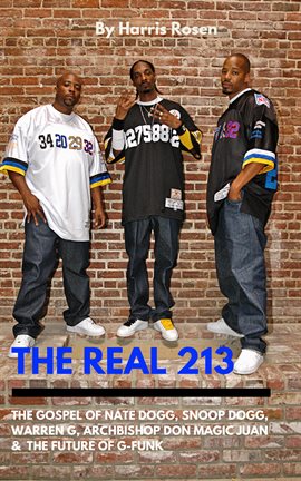 Imagen de portada para The Real 213