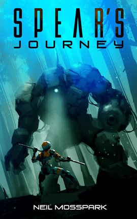 Cover image for Spear's Journey