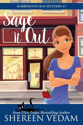 Cover image for Sage It Out