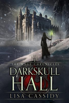 Imagen de portada para Darkskull Hall