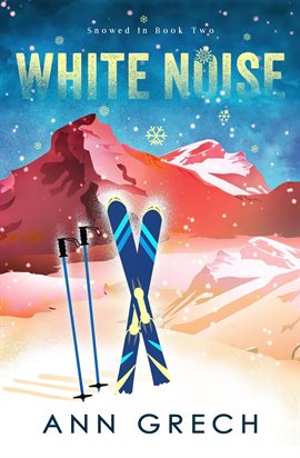 Cover image for White Noise