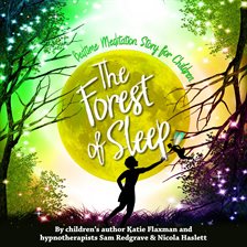 Cover image for The Forest of Sleep