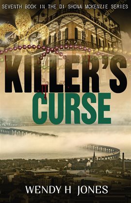 Cover image for Killer's Curse