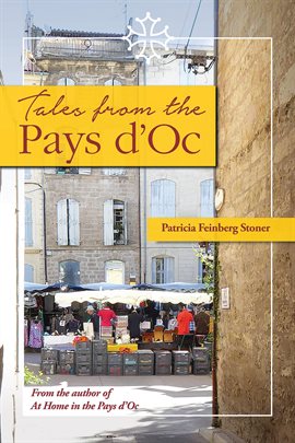 Cover image for Tales From the Pays d'Oc