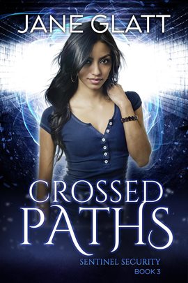 Imagen de portada para Crossed Paths