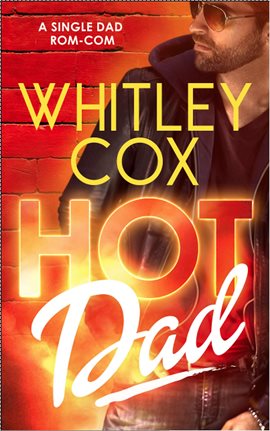 Imagen de portada para Hot Dad