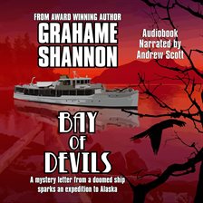 Cover image for Bay of Devils
