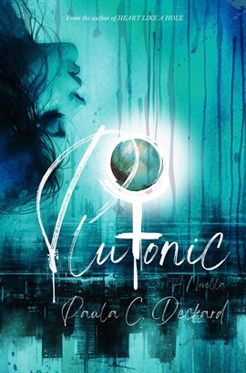 Cover image for Plutonic