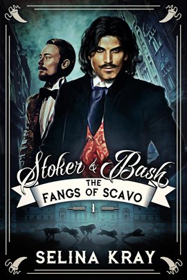Imagen de portada para The Fangs of Scavo