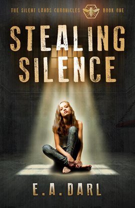 Cover image for Stealing Silence