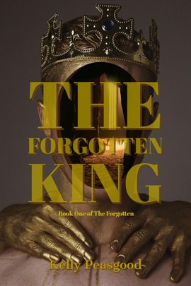 Cover image for The Forgotten King
