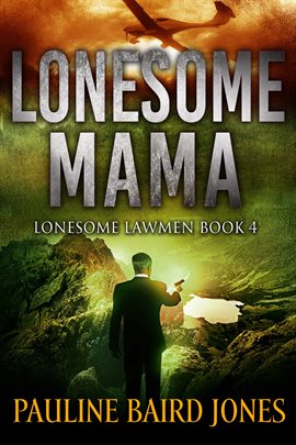 Imagen de portada para Lonesome Mama