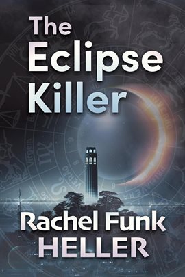 Cover image for The Eclipse Killer