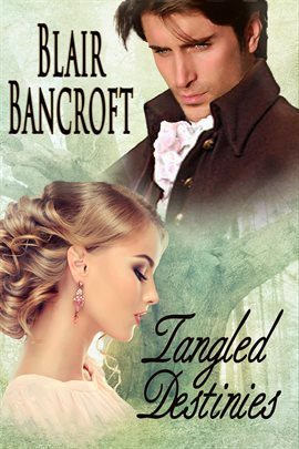 Cover image for Tangled Destinies
