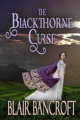 Imagen de portada para The Blackthorne Curse