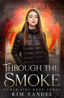 Cover image for Through the Smoke