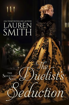 Cover image for The Duelist's Seduction