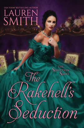 Cover image for The Rakehell's Seduction