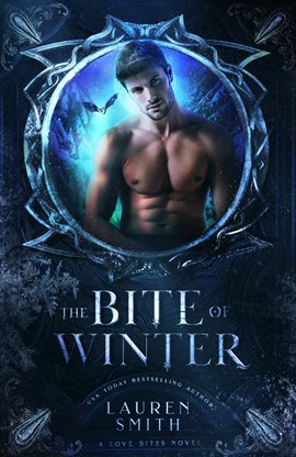 Cover image for The Bite of Winter