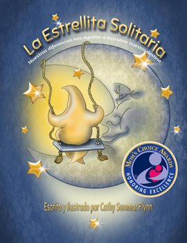 Cover image for La Estrellita Solitaria