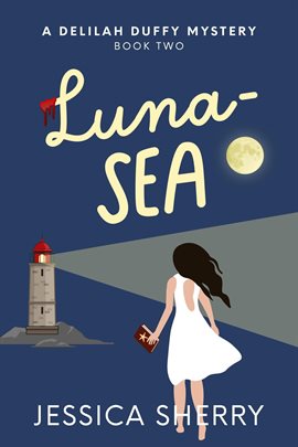 Cover image for Luna-Sea