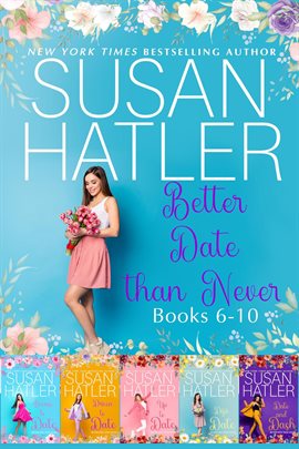 Cover image for Better Date Than Never Collection