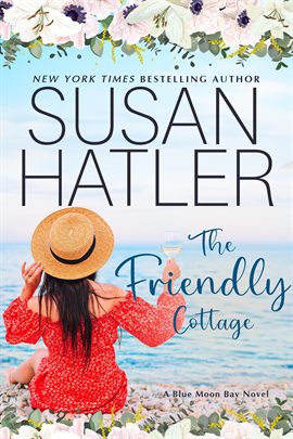 Cover image for The Friendly Cottage