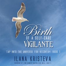 Cover image for Birth of a Self-Care Vigilante