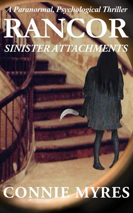 Imagen de portada para Sinister Attachments