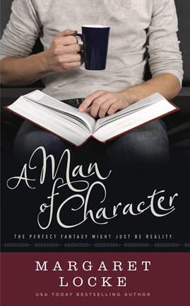 Imagen de portada para A Man of Character