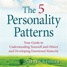 Imagen de portada para The 5 Personality Patterns