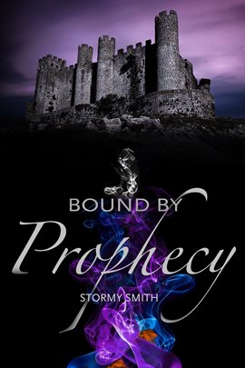 Imagen de portada para Bound by Prophecy