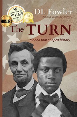 Imagen de portada para The Turn