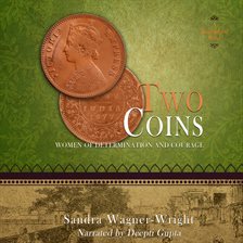 Cover image for Two Coins