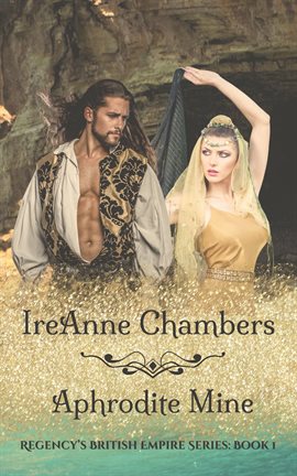 Cover image for Aphrodite Mine