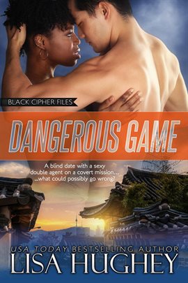 Imagen de portada para Dangerous Game