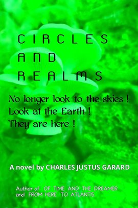 Cover image for Circles and Realms