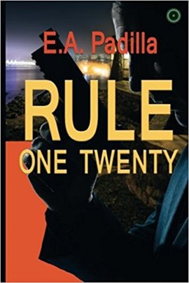 Cover image for Rule One Twenty